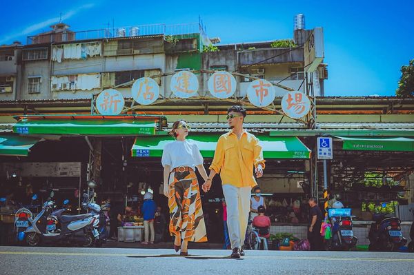 ▲范宸菲宣布結婚、懷孕。(圖/翻攝自Instagram)