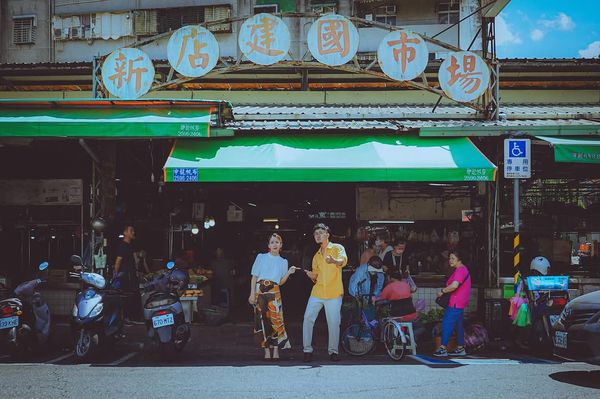 ▲范宸菲宣布結婚、懷孕。(圖/翻攝自Instagram)