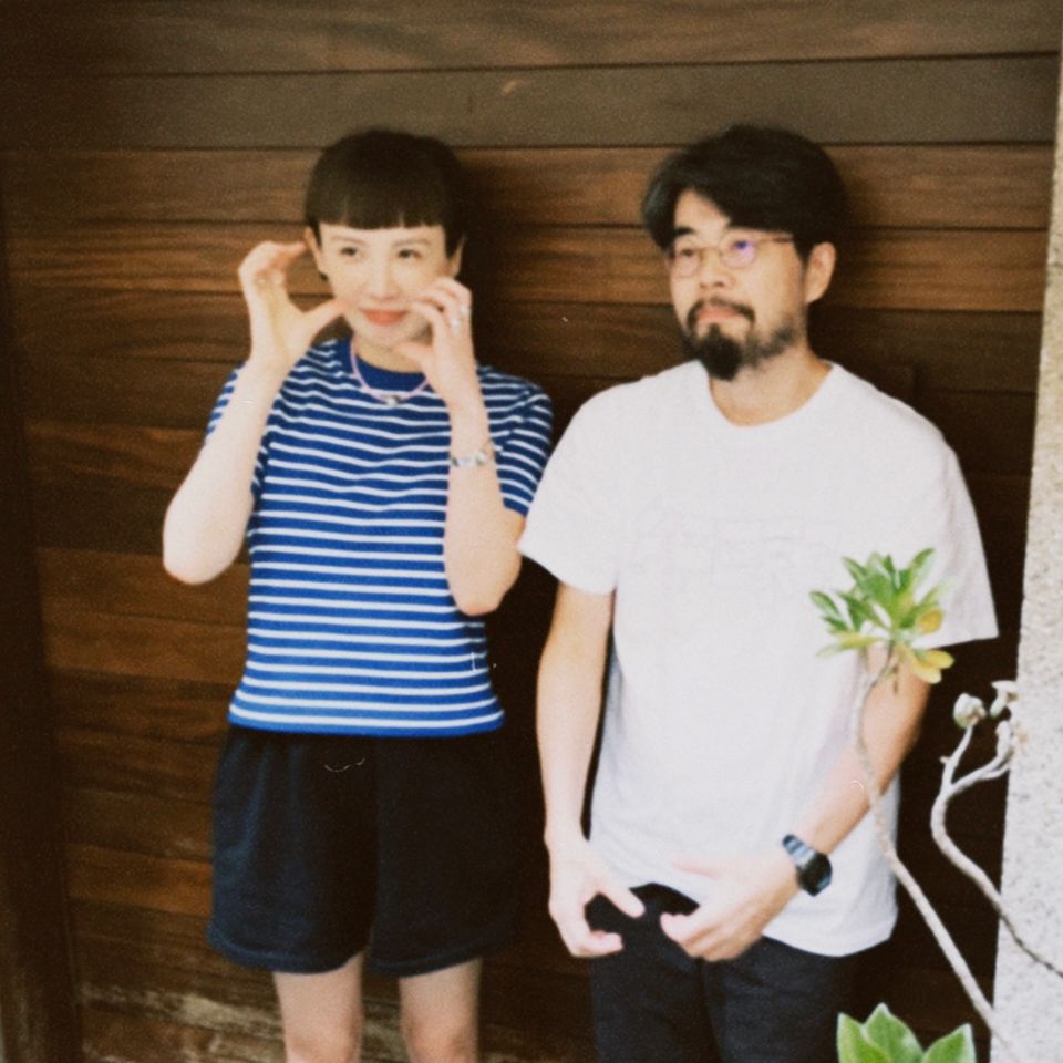 ▲▼自然捲相隔19年合體。(圖/Simple Life 簡單生活節提供)