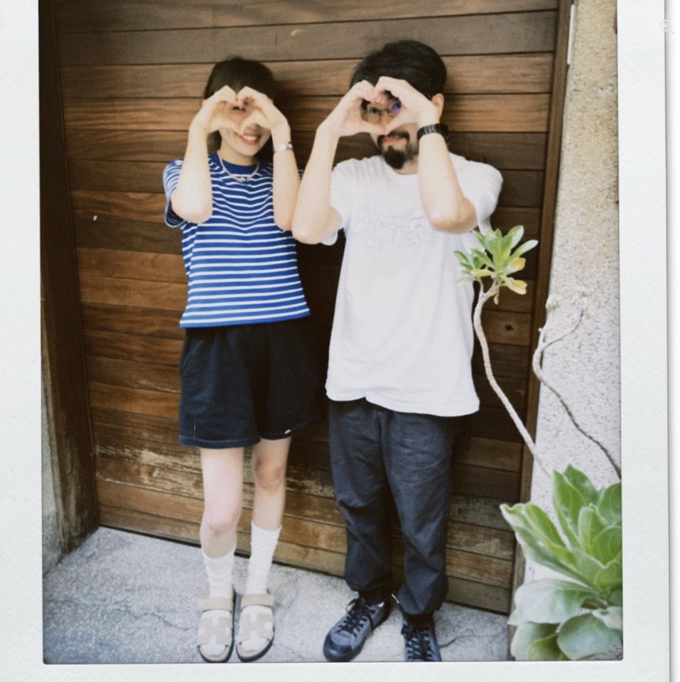 ▲▼自然捲相隔19年合體。(圖/Simple Life 簡單生活節提供)