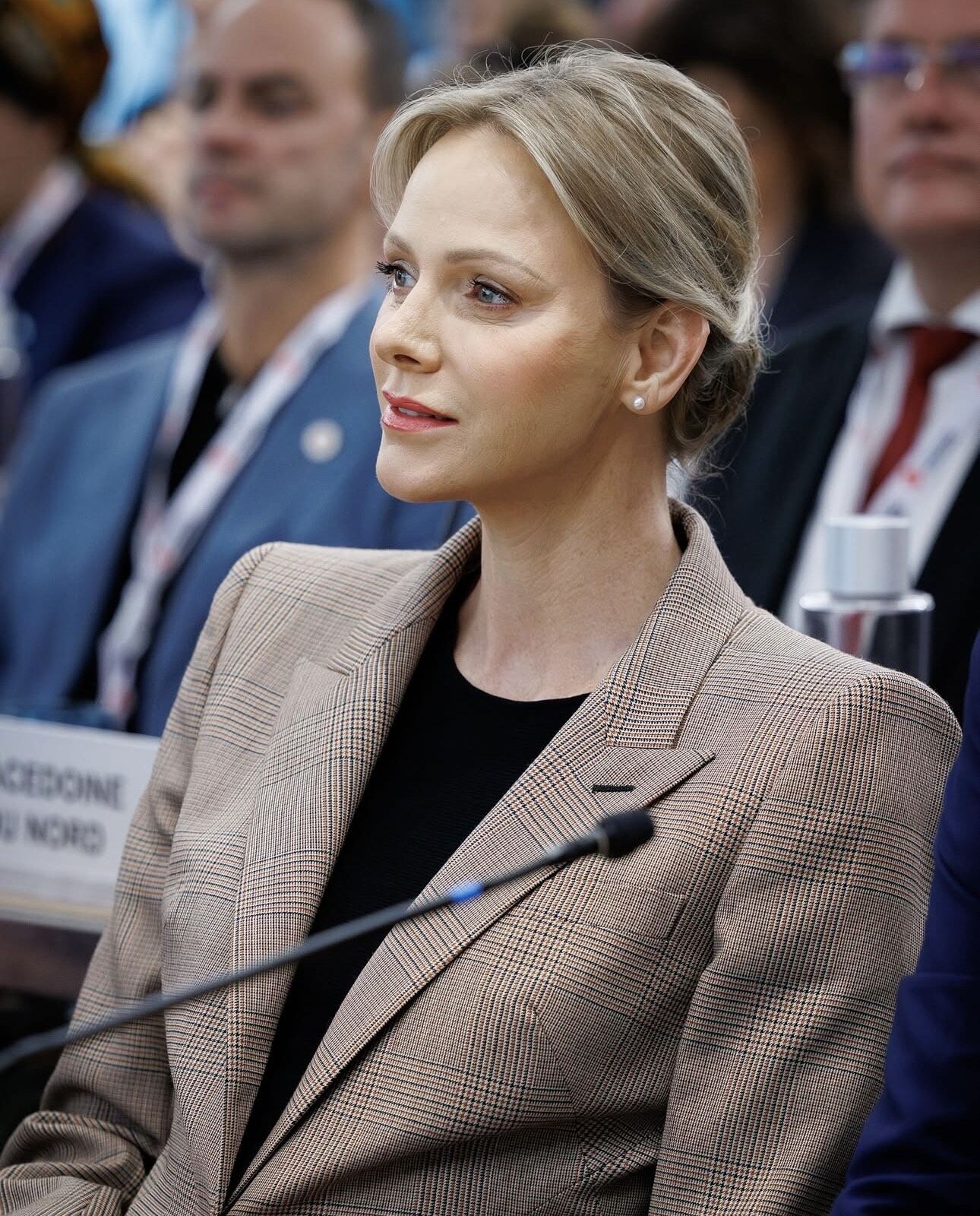 ▲▼ 摩納哥王室 。(圖/翻攝IG)