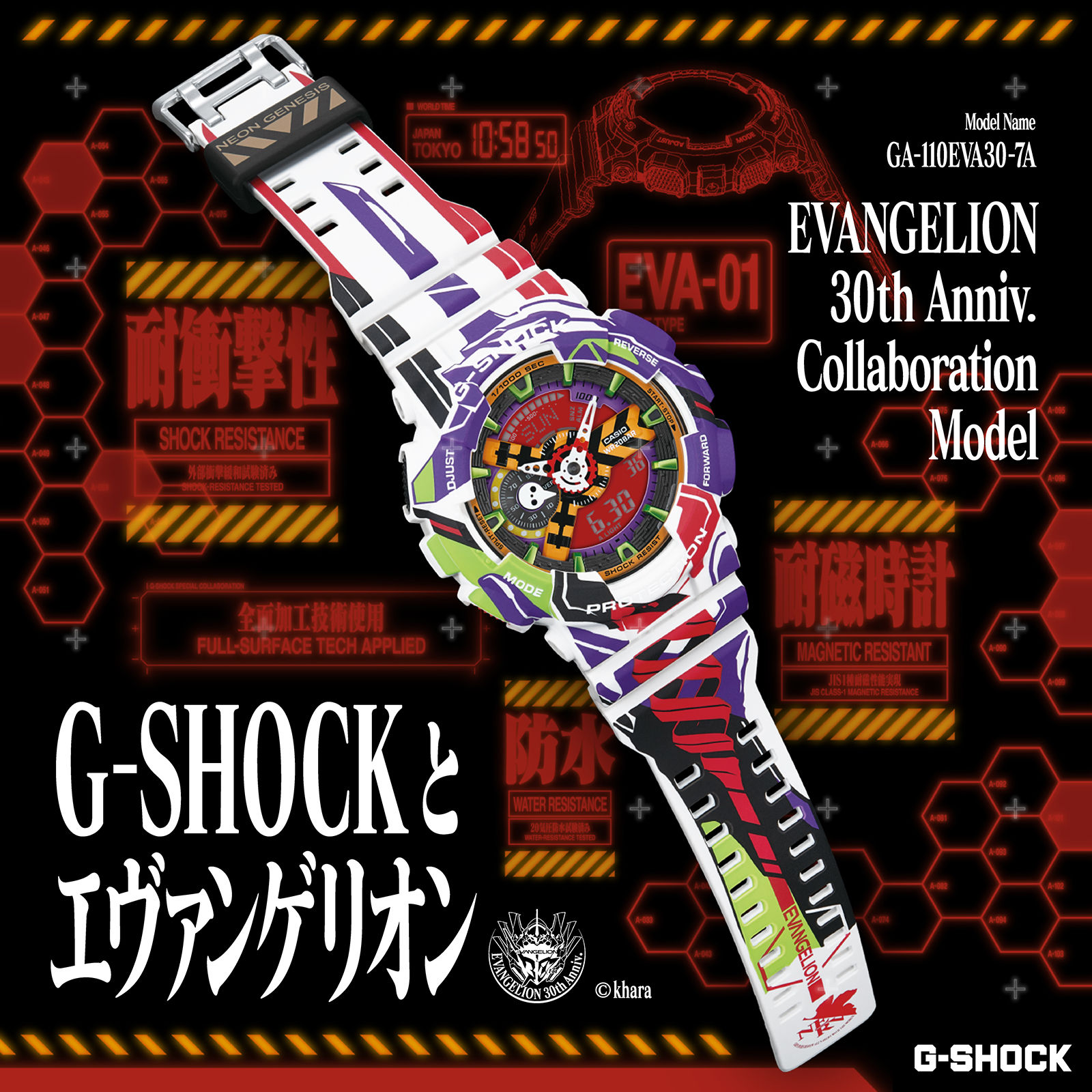 ▲▼ G-SHOCK,Tissot 。(圖/公關照)