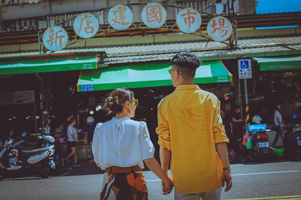 ▲范宸菲宣布結婚、懷孕。(圖/翻攝自Instagram)