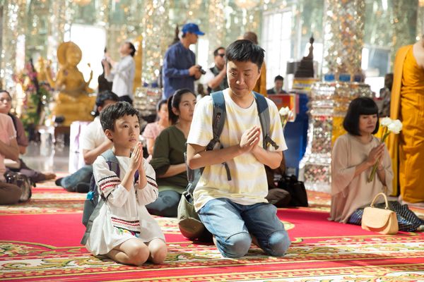 ▲《阿龍》鄭中基、姜皓文、傅舜盈。(圖/華映提供)