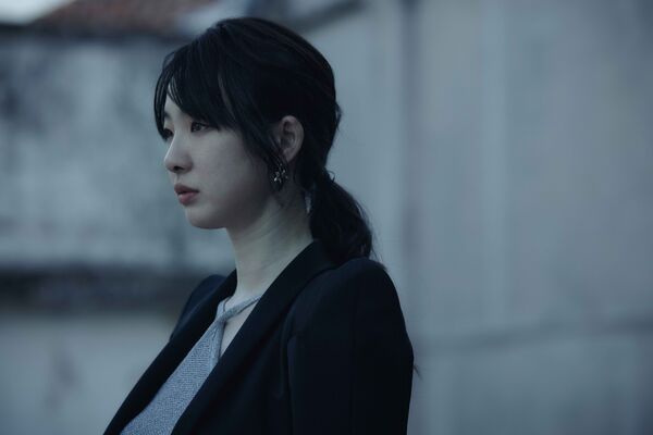 ▲《回魂計》上線48小時奪Netflix台灣冠軍。(圖/Netflix提供)