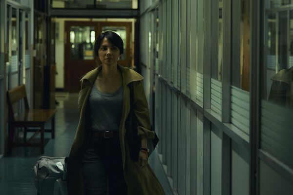 ▲《回魂計》上線48小時奪Netflix台灣冠軍。(圖/Netflix提供)