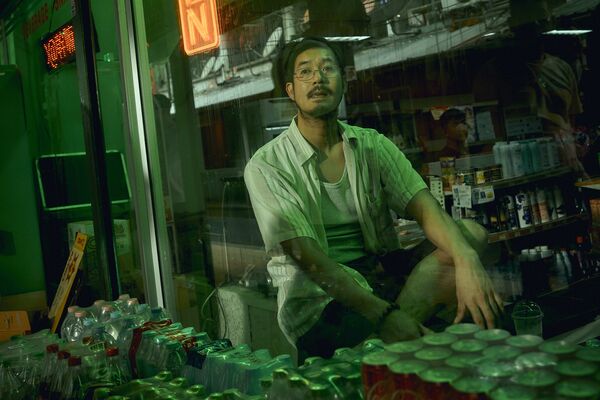 ▲《回魂計》上線48小時奪Netflix台灣冠軍。(圖/Netflix提供)