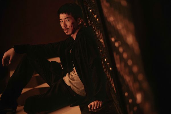 ▲《回魂計》上線48小時奪Netflix台灣冠軍。(圖/Netflix提供)