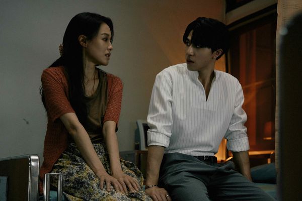 ▲《回魂計》上線48小時奪Netflix台灣冠軍。(圖/Netflix提供)