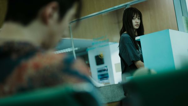 ▲《回魂計》上線48小時奪Netflix台灣冠軍。(圖/Netflix提供)