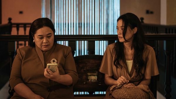 ▲《回魂計》上線48小時奪Netflix台灣冠軍。(圖/Netflix提供)