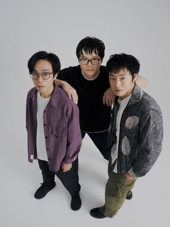 ▲▼拍謝少年將登上金音獎舞台演出。(圖/金音創作獎提供)