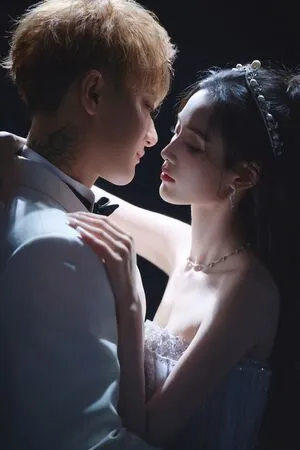 ▲▼黃子韜,徐藝洋。(圖/翻攝自微博/黃子韜)