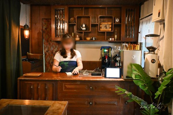 ▲▼渡深。(圖/部落客水晶安蹄不務正業過生活授權提供)