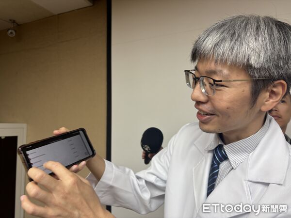 ▲▼三總首創 AI 智動化血液透析系統,引領腎臟醫療新紀元。(圖/記者洪巧藍攝)