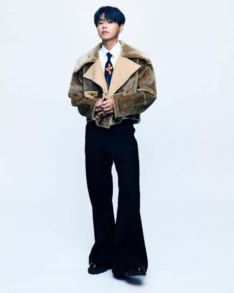 ▲▼HowZ〈凌晨五點鐘〉。(圖/皓室創意Light House提供)