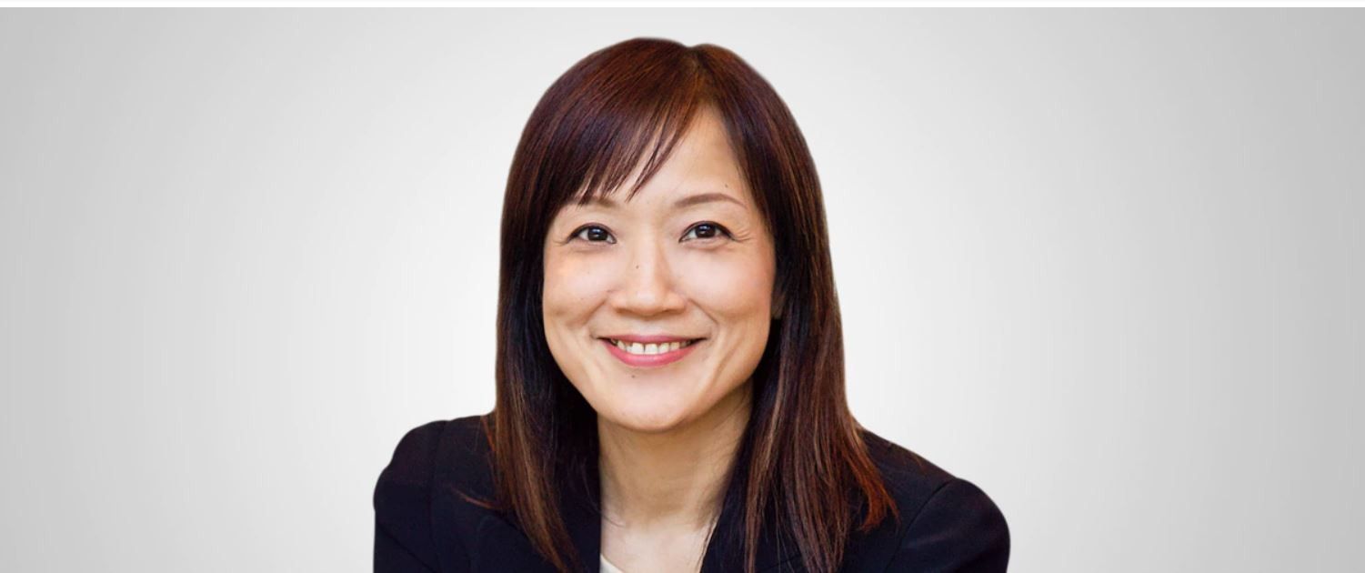 ▲▼曾經在台灣出唱片的歌手徐仲薇,後來轉戰金融業,即將接掌渣打集團亞洲區新財富管理部門。 (圖/翻攝渣打集團官網)