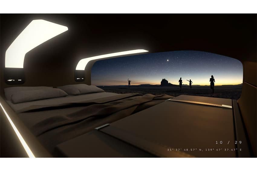 ▲三菱預告2款全新休旅!以及日本10月車展還有概念車等著發表。(圖/翻攝自三菱)