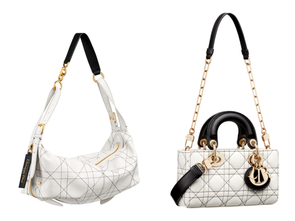 ▲Dior 2026早春。(圖/品牌提供)