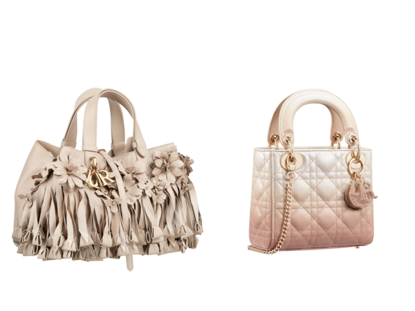 ▲Dior 2026早春。(圖/品牌提供)