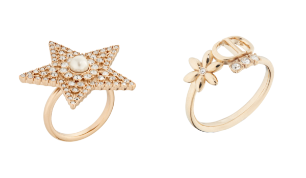 ▲Dior 2026早春。(圖/品牌提供)