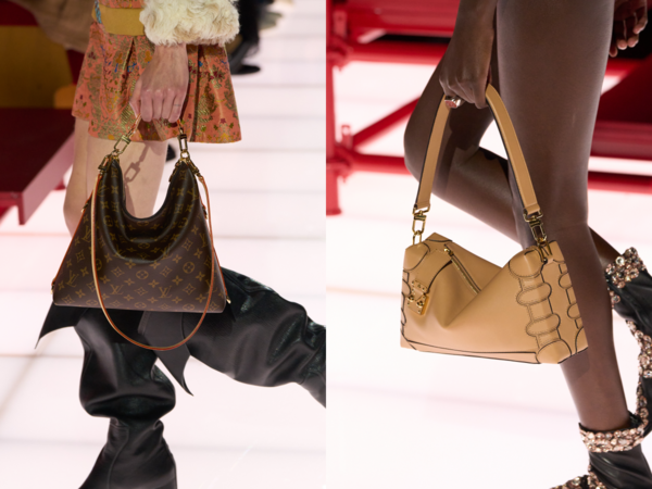 ▲Dior 2026早春。(圖/品牌提供)