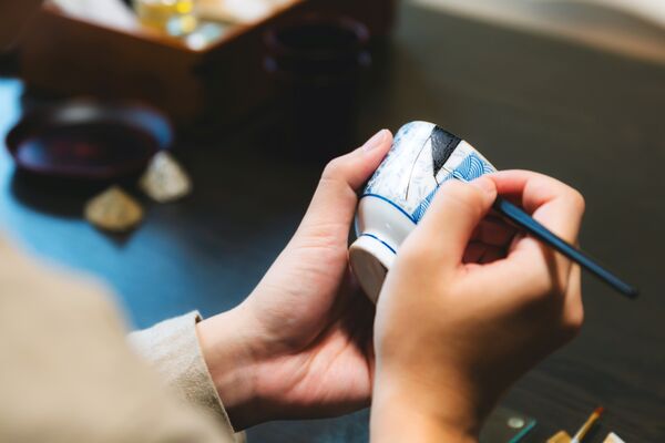 ▲虹夕諾雅谷關「漆脈相傳」冬季限定專案12月1日至2026年2月11日開跑。(圖/業者提供)