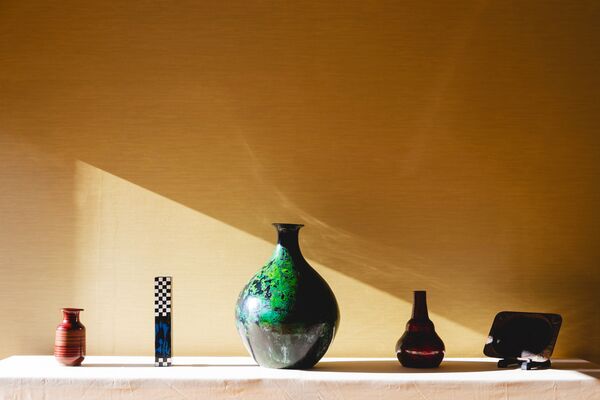 ▲虹夕諾雅谷關「漆脈相傳」冬季限定專案12月1日至2026年2月11日開跑。(圖/業者提供)