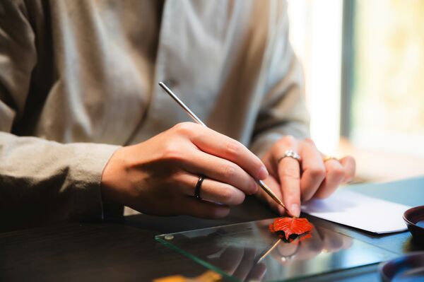 ▲虹夕諾雅谷關「漆脈相傳」冬季限定專案12月1日至2026年2月11日開跑。(圖/業者提供)