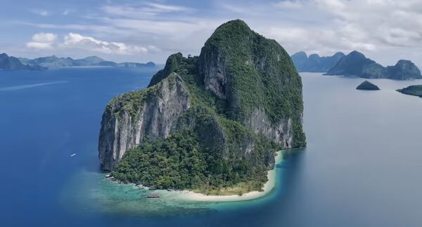 ▲▼嘟嘟人大型企劃來了,推出「荒島求生系列」。(圖/翻攝自YouTube/The DoDo Men - 嘟嘟人)