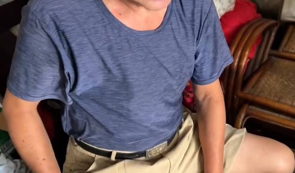 ▲彰化小吃店與泰國料理店發生口角衝突。(圖/民眾提供)