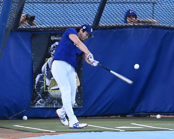 ▲▼大谷翔平。(圖/路透)