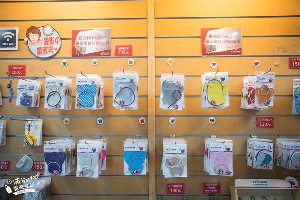 ▲▼彪琥台灣鞋故事館。(圖/部落客滿分的旅遊札記授權提供)