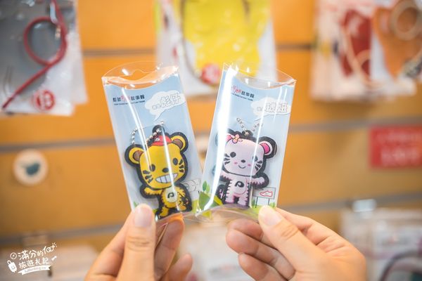 ▲▼彪琥台灣鞋故事館。(圖/部落客滿分的旅遊札記授權提供)