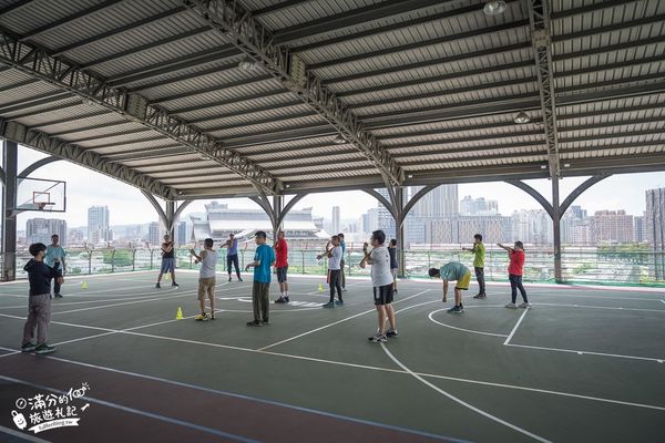 ▲▼彪琥台灣鞋故事館。(圖/部落客滿分的旅遊札記授權提供)