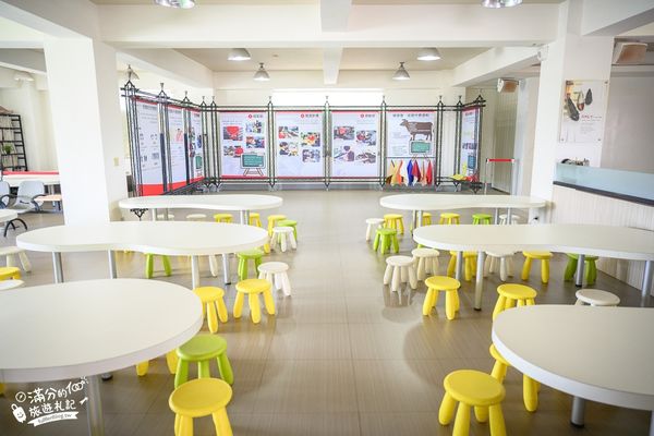 ▲▼彪琥台灣鞋故事館。(圖/部落客滿分的旅遊札記授權提供)