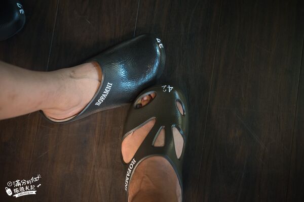 ▲▼彪琥台灣鞋故事館。(圖/部落客滿分的旅遊札記授權提供)