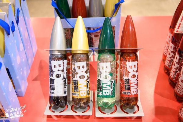 ▲▼航空教育展示館。(圖/部落客滿分的旅遊札記授權提供)