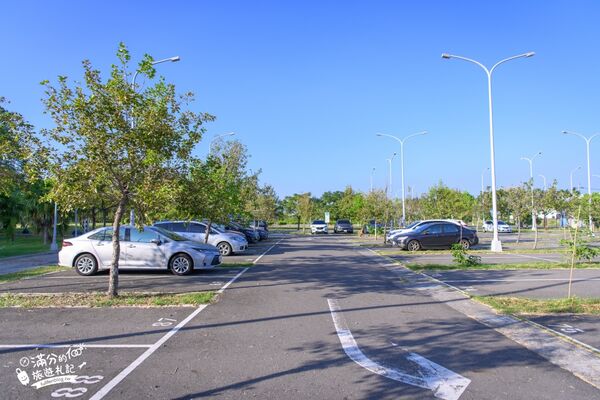 ▲▼航空教育展示館。(圖/部落客滿分的旅遊札記授權提供)