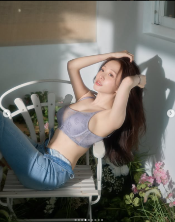 ▲▼篠崎泫。(圖/翻攝自Instagram/hsyan0625)