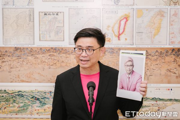 ▲▼民進黨立委賴瑞隆。(圖/記者詹詠淇攝)