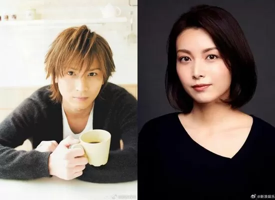 ▲堂本光一爆結婚。(圖/翻攝自日網)