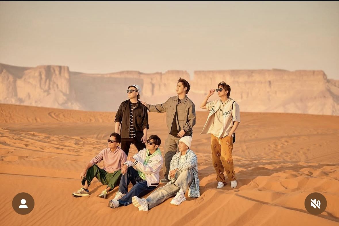 ▲▼周杰倫遭疑和「小夥伴」魔術師蔡威澤關係生變。(圖/翻攝周杰倫IG)