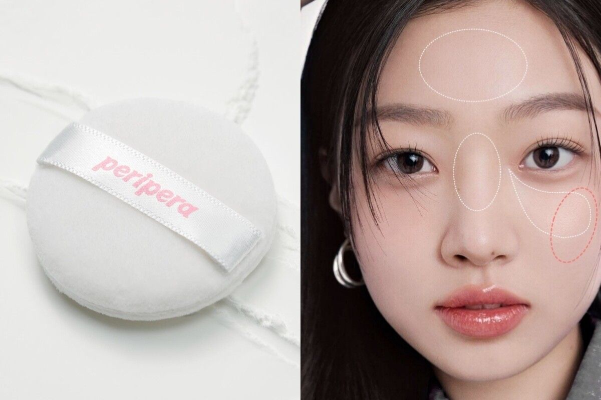 ▲ROSE 妝 。(圖/翻攝自IG)