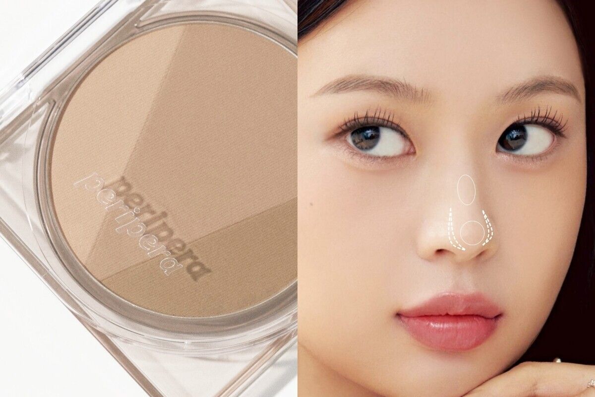 ▲ROSE 妝 。(圖/翻攝自IG)