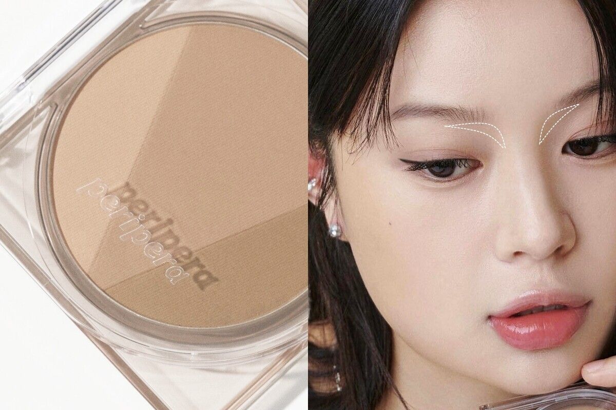 ▲ROSE 妝 。(圖/翻攝自IG)