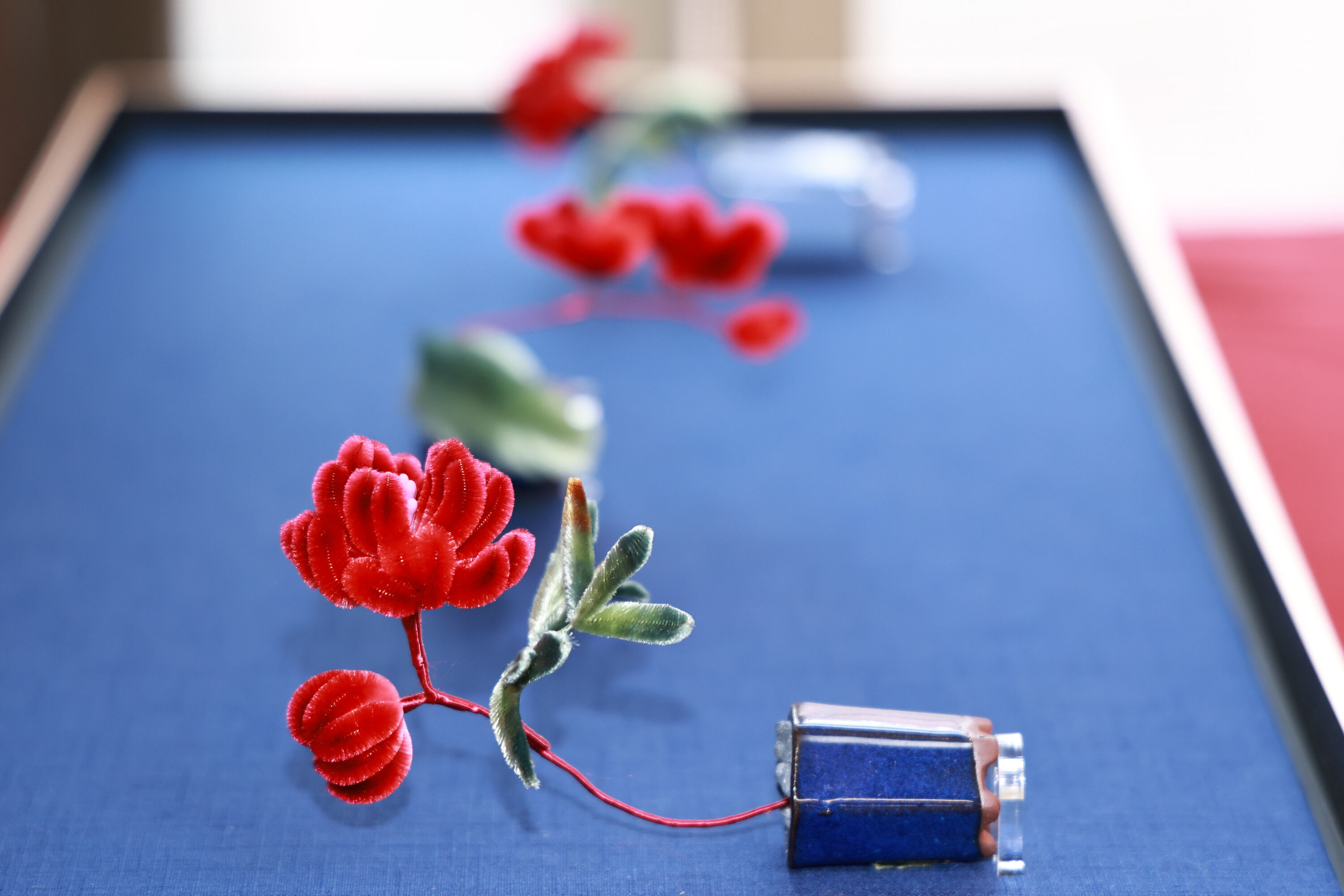 ▲▼ 台中青創-吟遊文創。(圖/記者黃克翔攝)