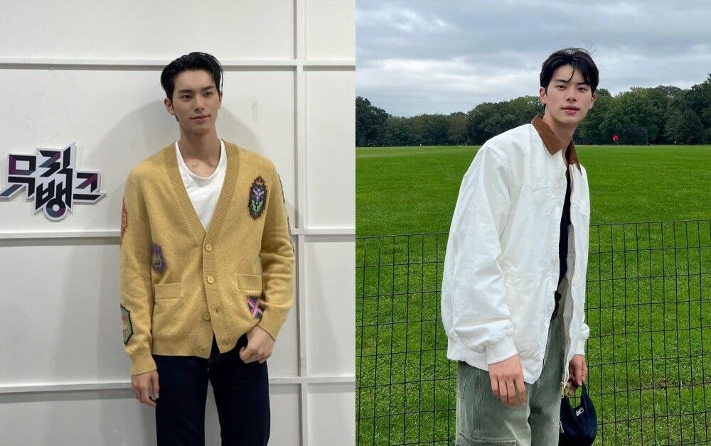 ▲李彩玟 。(圖/翻攝自IG)