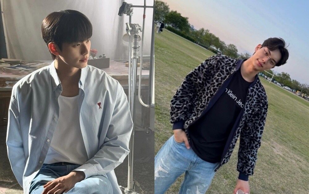 ▲李彩玟 。(圖/翻攝自IG)