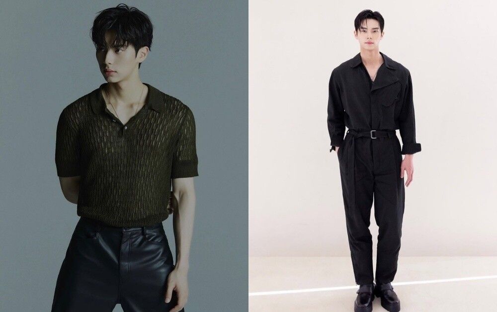 ▲李彩玟 。(圖/翻攝自IG)